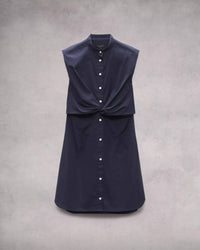 Rag & Bone - Louisa Cotton Poplin Dress