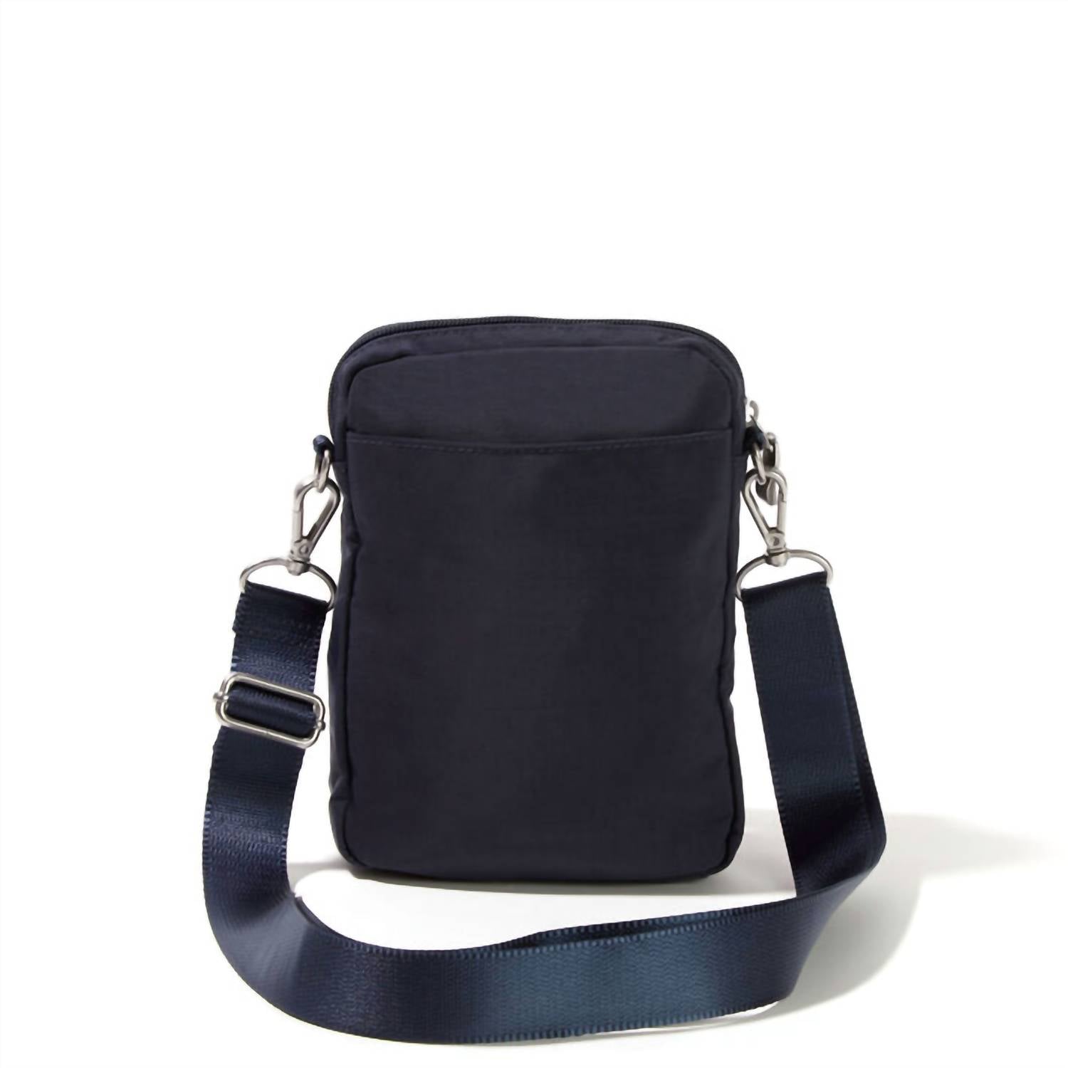 Baggallini - Women's Modern Everywhere Explorer Crossbody Bag