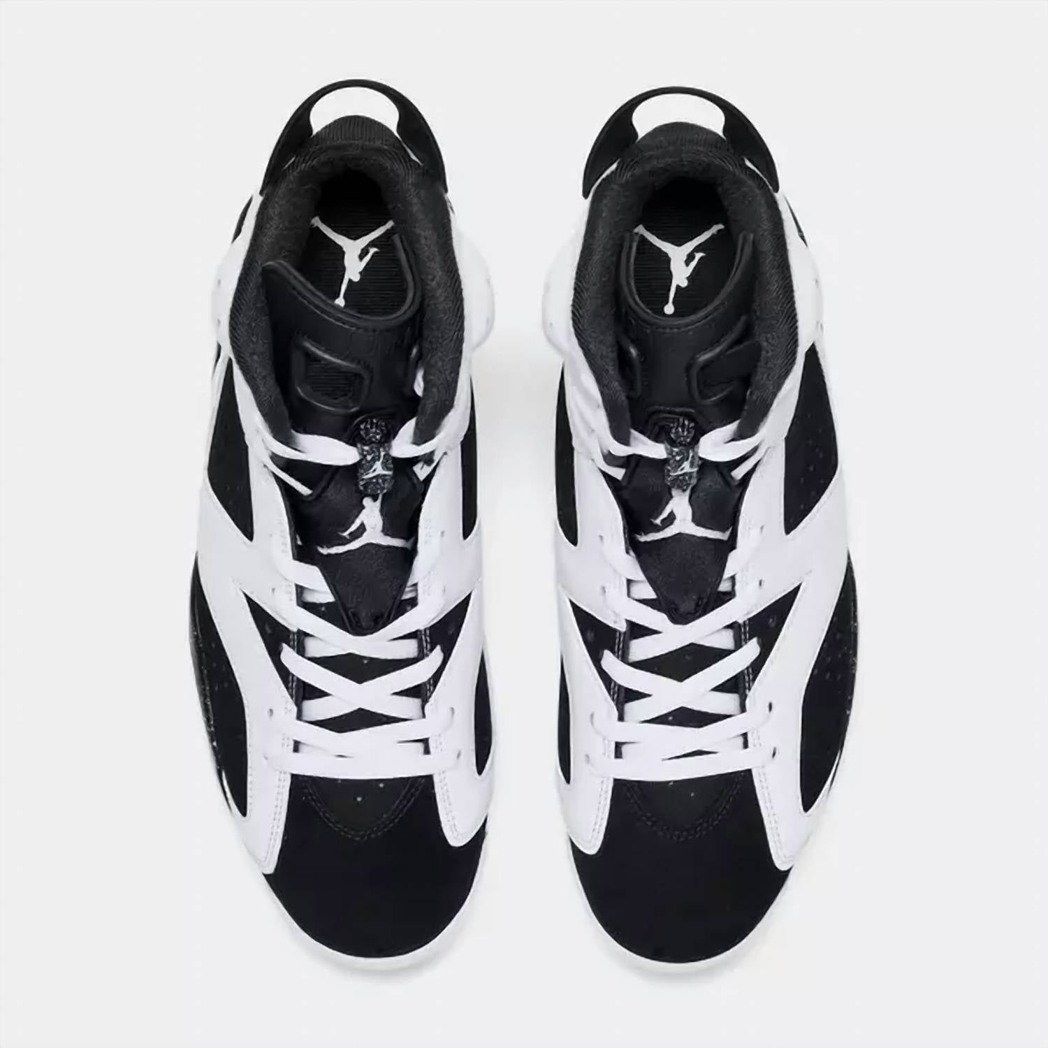 Nike - Men's Air Jordan 6 Retro Shoes