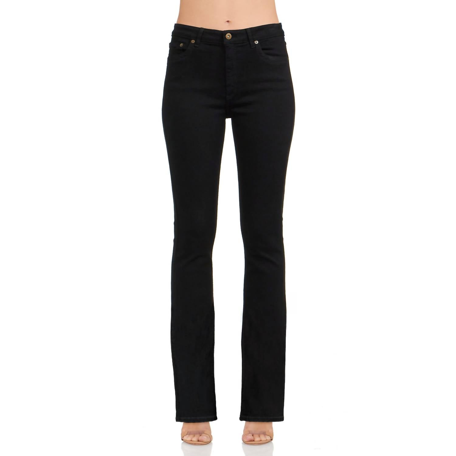 Morrison Denim - The Starlet Boot Cut Jeans