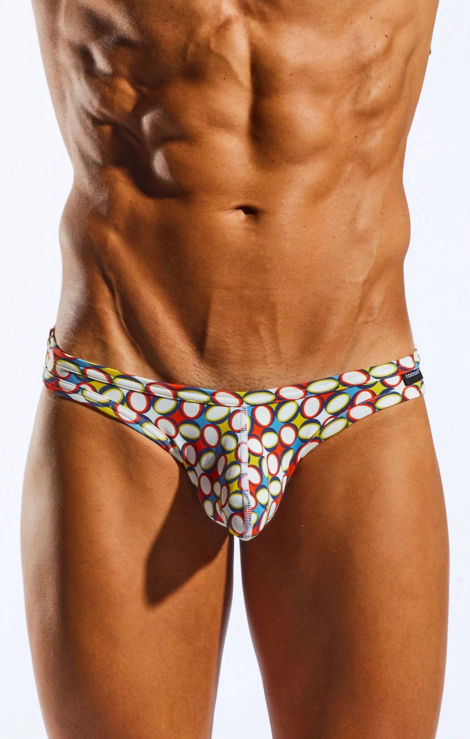 Cocksox Underwear Brief in carnaby - men's item - view 4