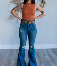 By Together - Crews Ribbed Tank