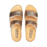 Pikolinos - Women's Marina Wedge Sandals