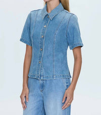 Pistola - Cyndi Denim Shirt
