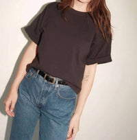 Nation Ltd - Bane Sweatshirt Tee