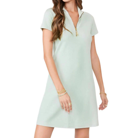 Spartina 449 - SERENA PIQUE SHORT SLEEVE DRESS