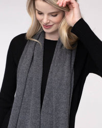 Alashan Cashmere - Cashmere Essential Scarf
