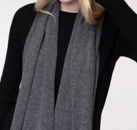 Alashan Cashmere - Cashmere Essential Scarf
