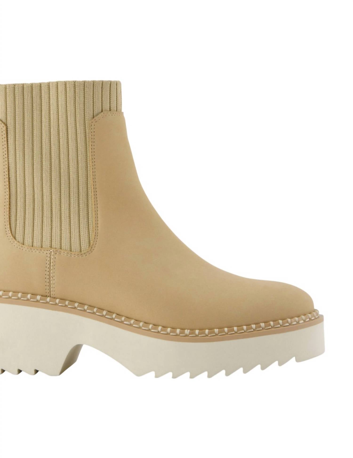 Toms - Women's Millie Boots
