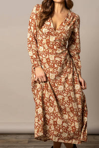 Kimes Ranch - Georgia Dress