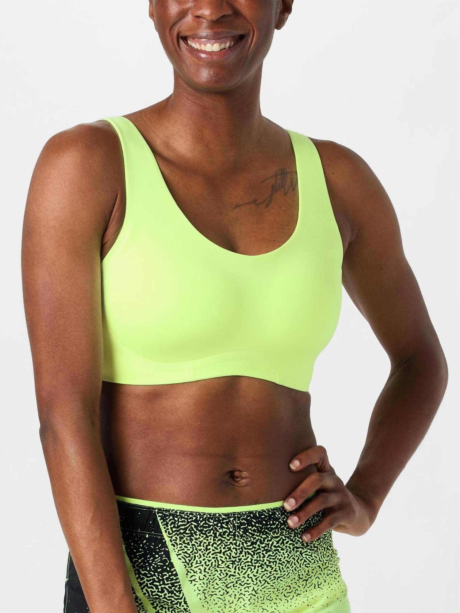 New Balance - Rc Bra