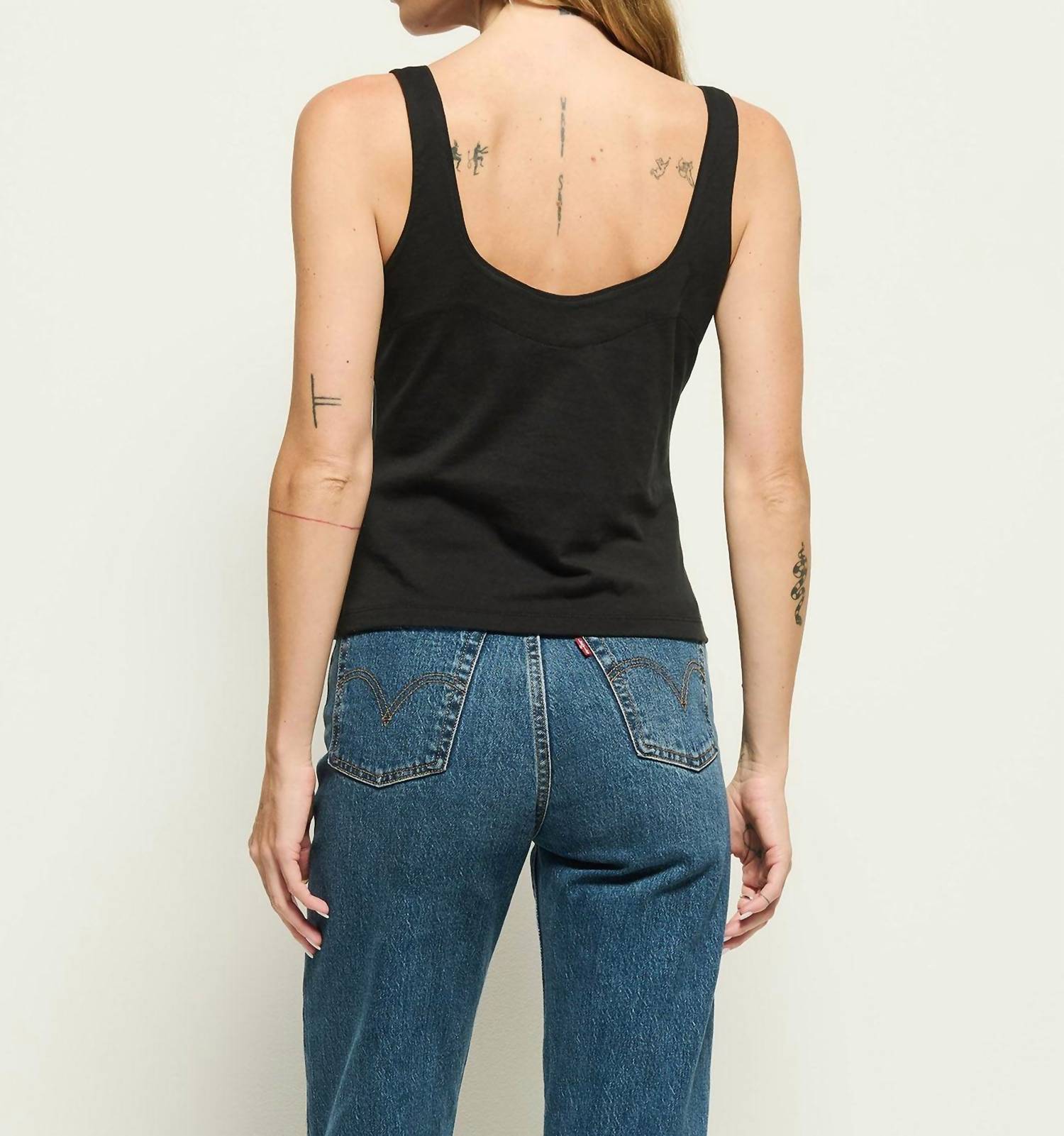 Nation Ltd - Brya Tank Top