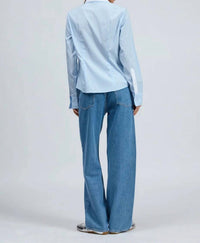 Rag & Bone - Dayton Layered Shirt