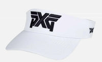 Pxg - Unisex Sport Visor Adjustable Velcro Cap