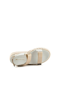 United Nude - Women's Delta Run Platform Sandals