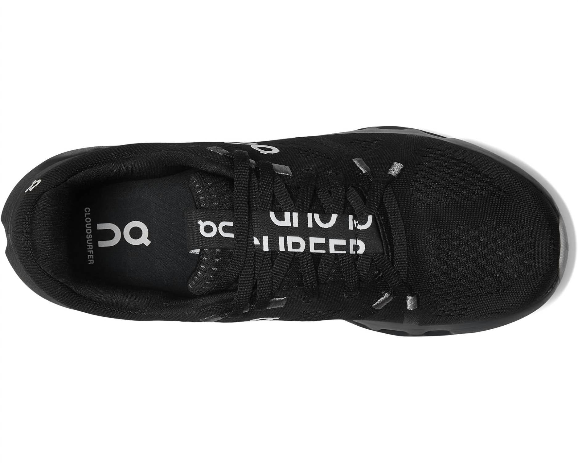 On Running - WOMEN'S CLOUDSURFER RUNNING SHOES ( B WIDTH )