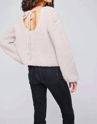 Gentle Fawn - Nadia Top