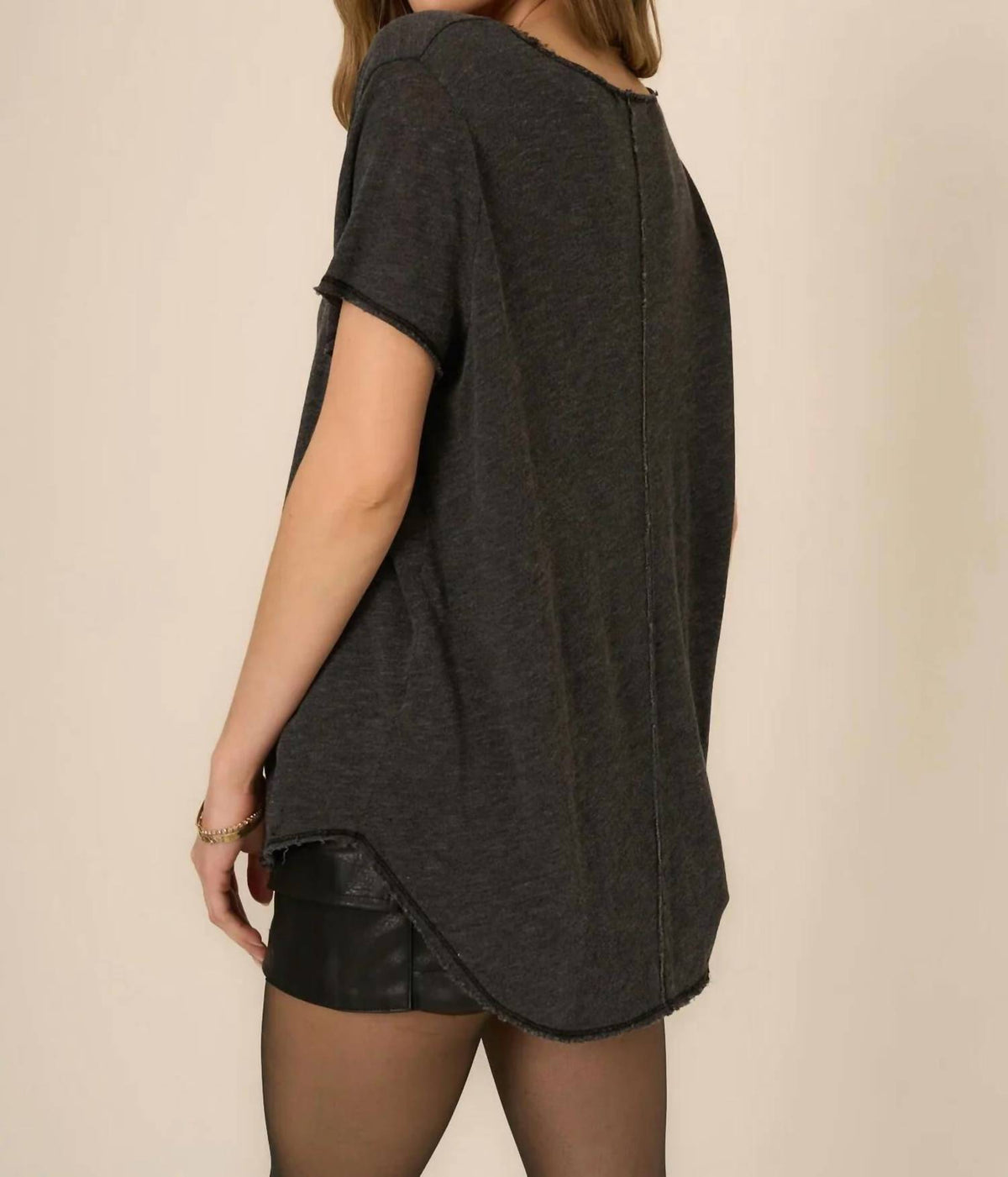 Project Social T - Women's Wearever Top