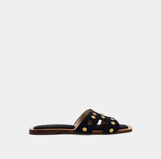 Shu Shop - Women's Donatella Slides
