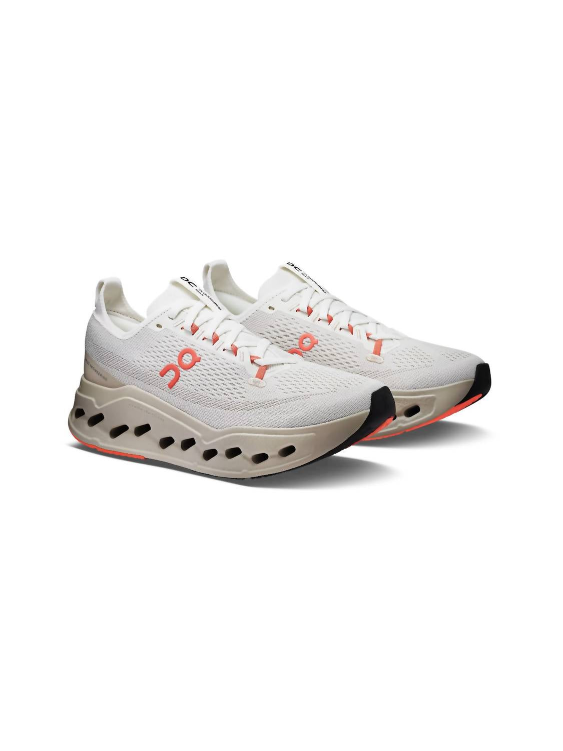 On Running - Women's Cloudsurfer Max Running Shoes