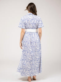 Beau & Ro - Elle Maxi Dress