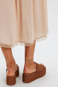 Free People - Women's Harbor Flatform Sandals