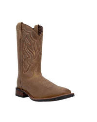 Dan Post. - Men's Trailblazer Leather Western Boot