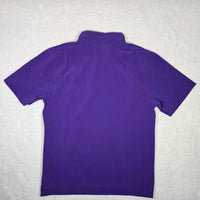Nike - Men's Coaches Short Sleeve Jacket