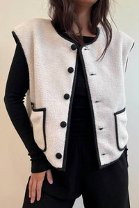 Et Clet - The Chalet Sherpa Vest