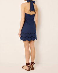 Marie Oliver - Patti Mini Dress