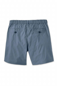 The Sporting Gent - Reel Ridge Short