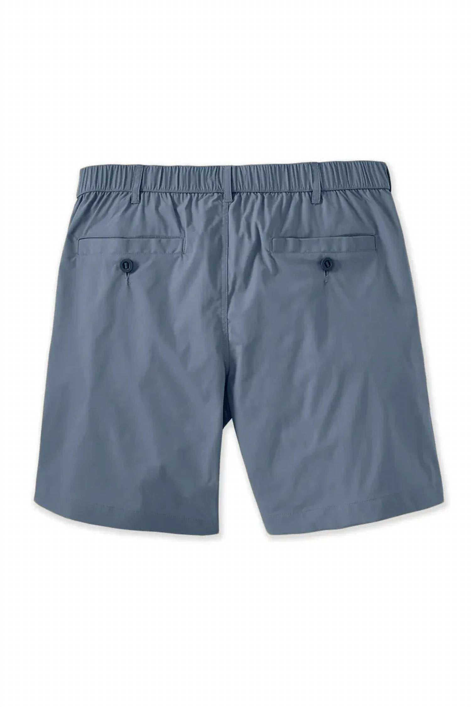The Sporting Gent - Reel Ridge Short