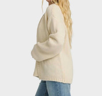 Billabong - Soft Sun Cardigan