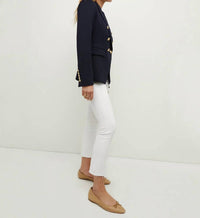 Veronica Beard - Miller Dickey Jacket