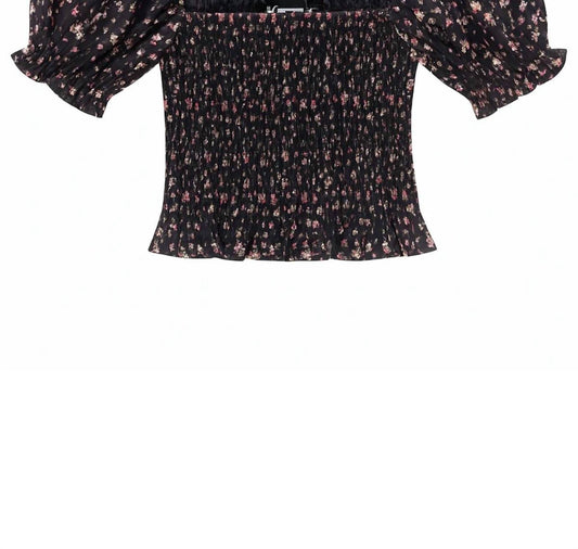 Katie J Nyc - Girl's Marlee Top