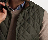 Peter Millar - Essex Quilted Vest