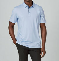 7Diamonds - Afton Polo