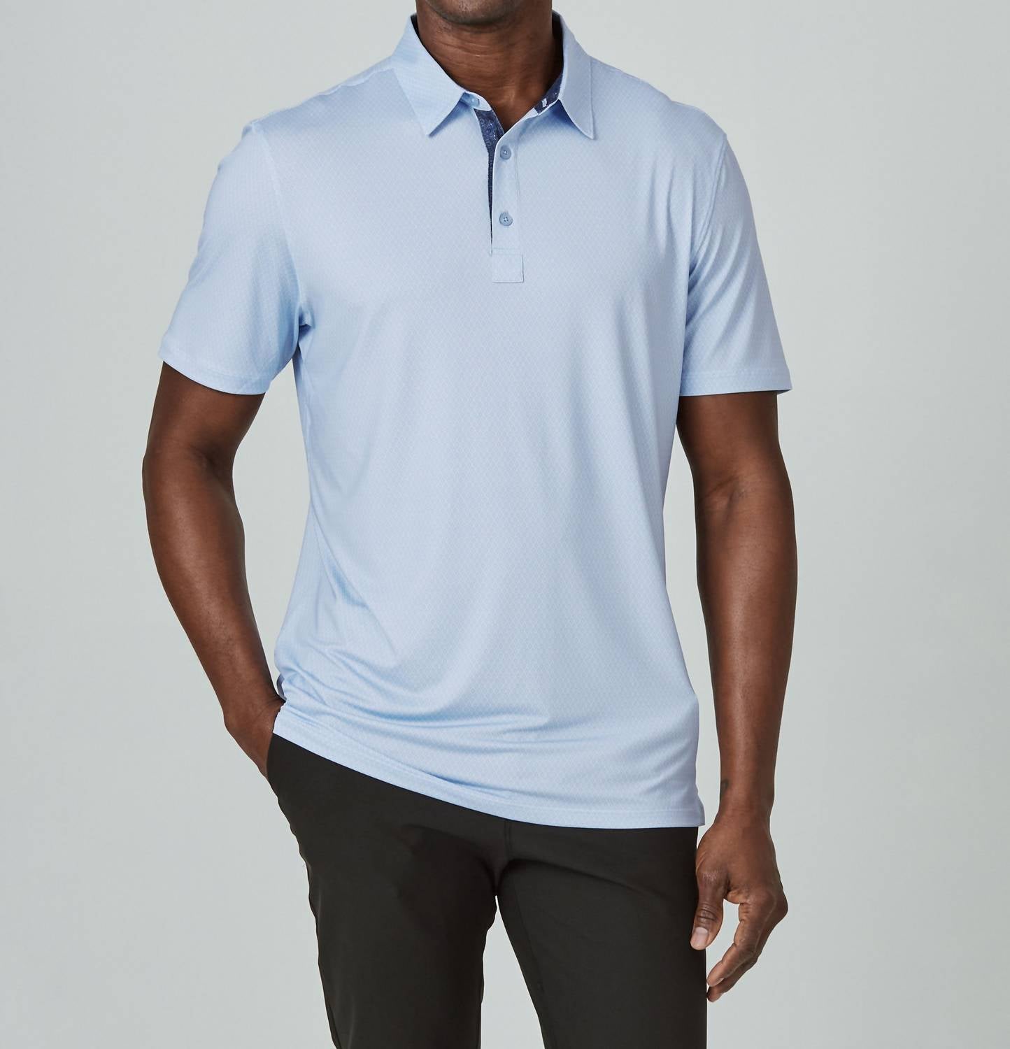 7Diamonds - Afton Polo