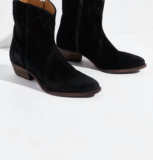 Free People - New Fronteir Boot