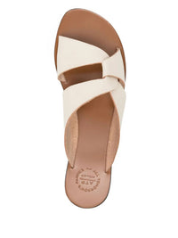 Atp Atelier - Women's Allai Flat Sandals