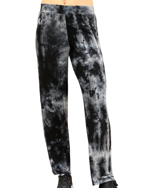 Marble Wash Lounge Pant