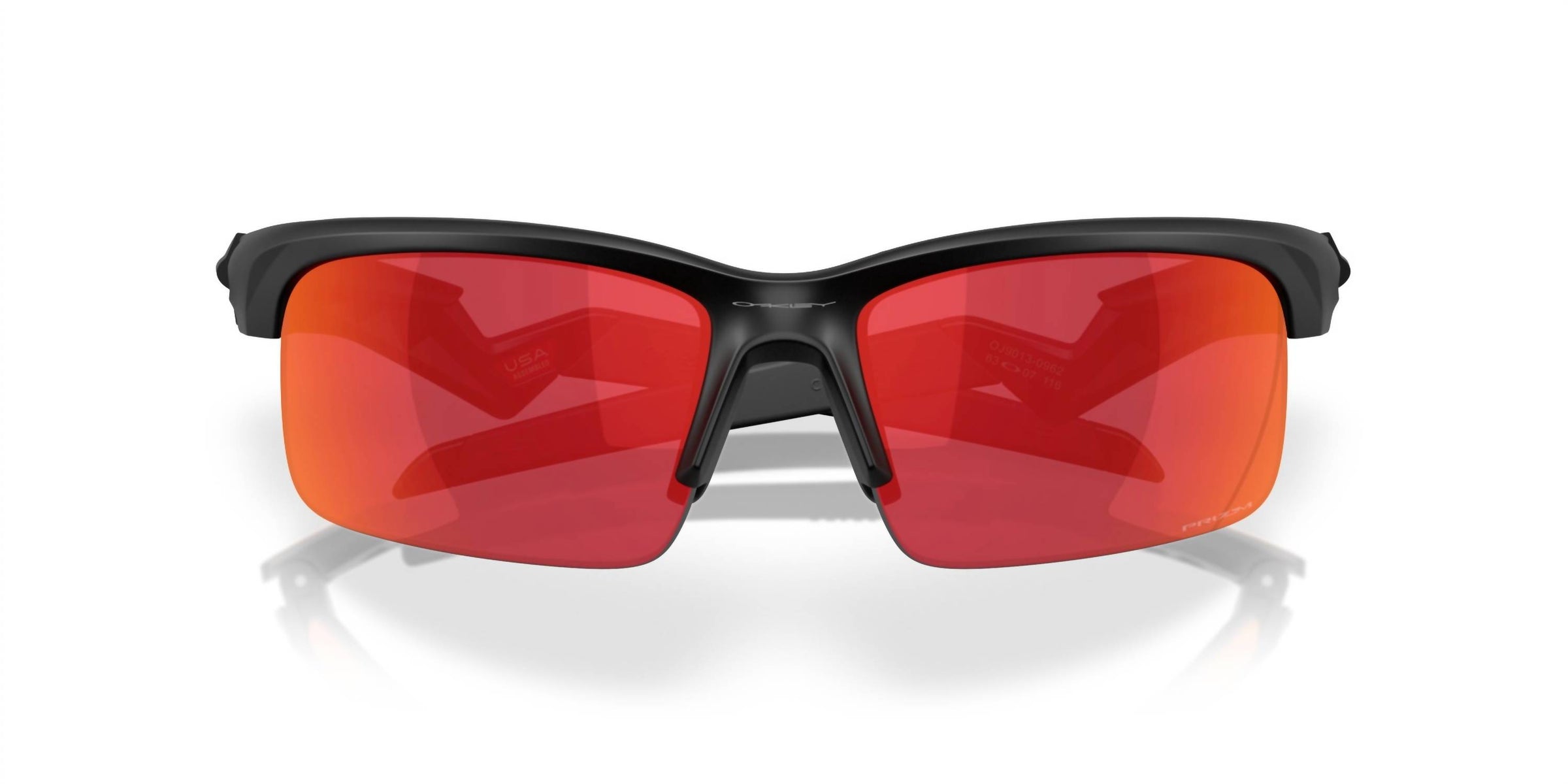 Oakley - Unisex Capacitor Sunglasses