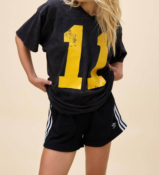 Daydreamer - 11 Oversized Jersey Tee