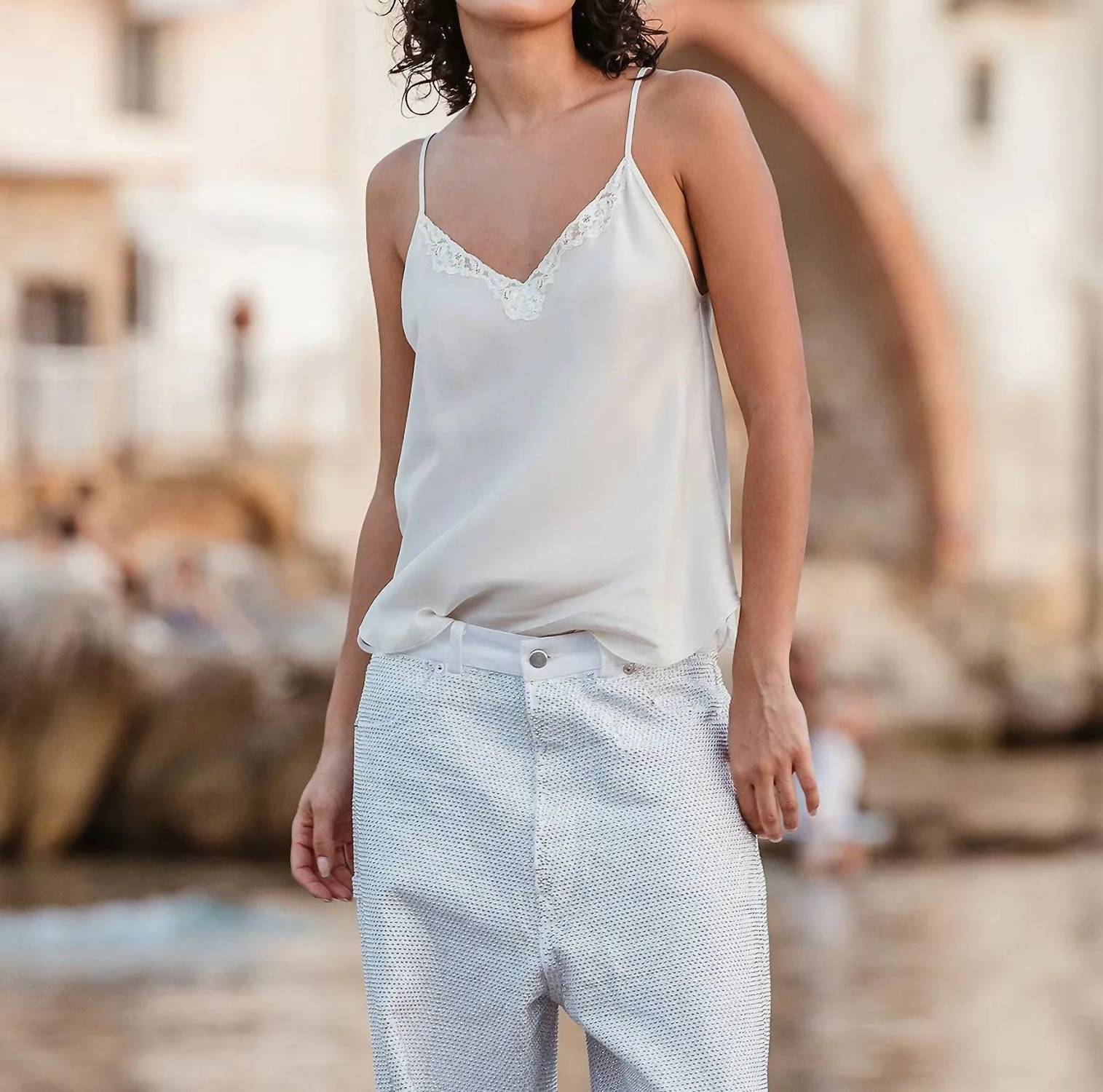 Mes Demoiselles - Tops Gola