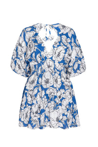 Misa Los Angeles - Eight Mini Dress