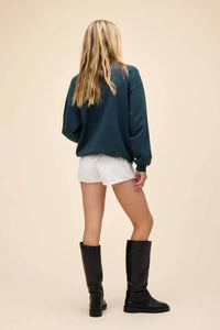 Daydreamer - Elton John Olympia Stadium BF Sweatshirt