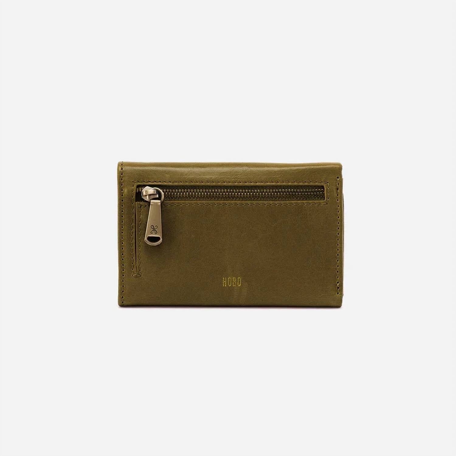 Hobo - Women's Jill Trifold Wallet
