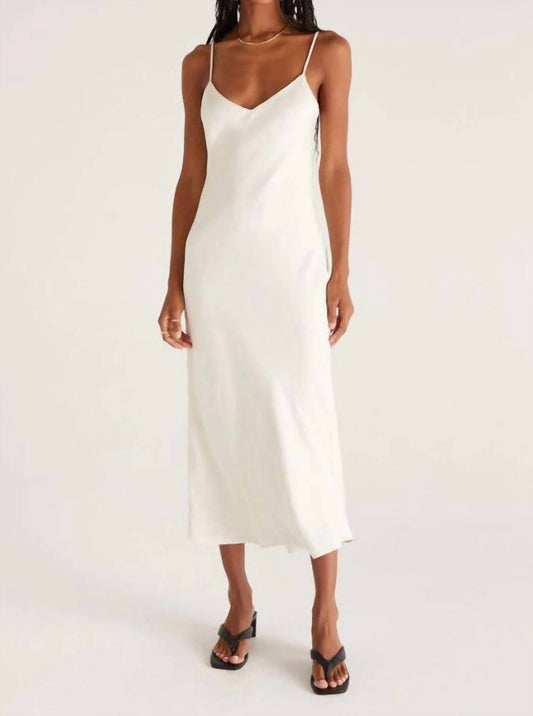 Z Supply - Selina Slip Dress