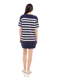 Fifteen Twenty - Georgette Mini Dress