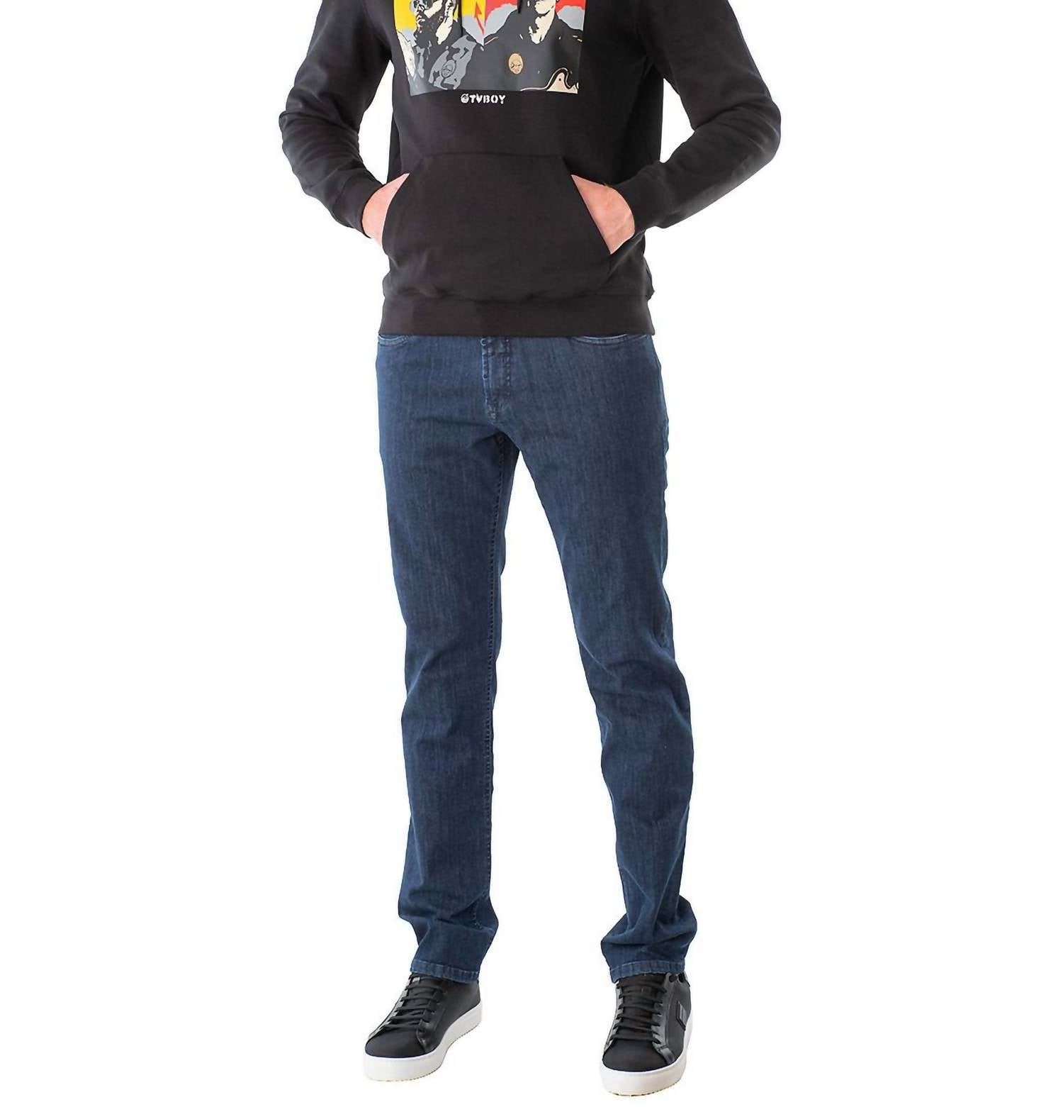 Gardeur - Bradley Slim Jean